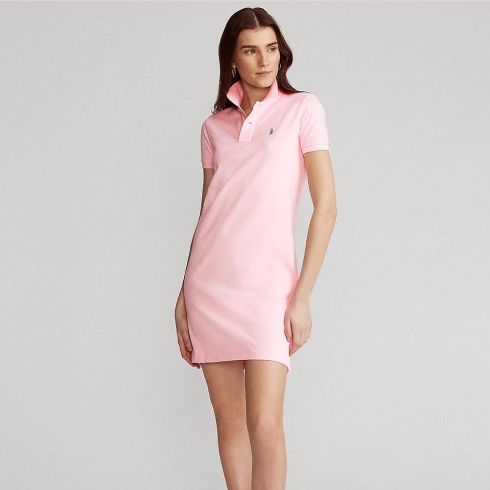 Polo Ralph Lauren Polo Dress
